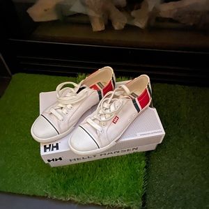 Helly Hansen Navigare Salt Sneaker Low